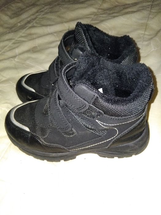 Боти 32 номер ..