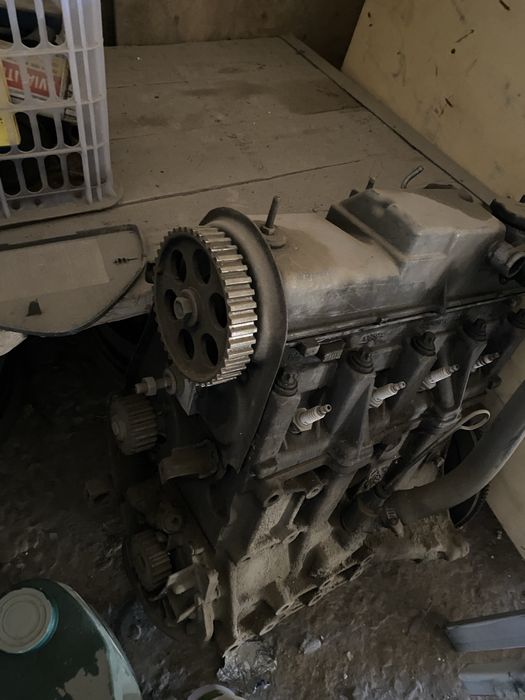 2114 маторы 1.6 стук берген сон шығарп тастағанмын