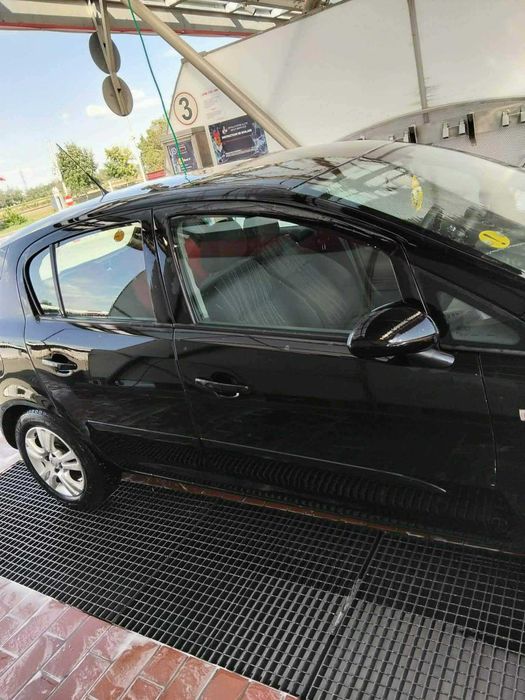 OPEL Corsa 2008 — imagine 5
