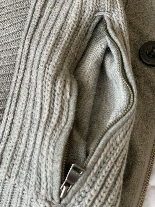 Кардиган  Roy Robson