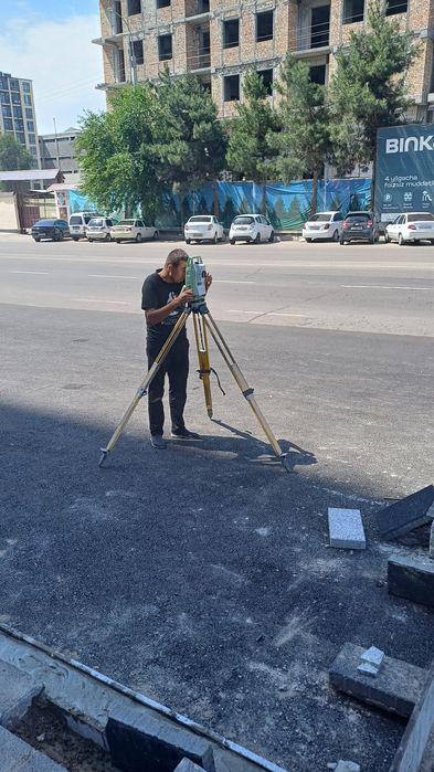 Asfalt Xizmati асфальт Хизмати