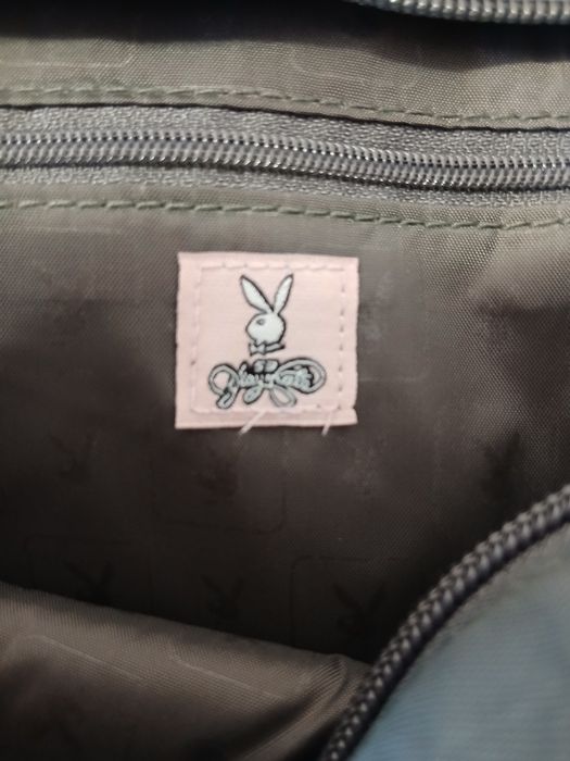 Чанта Y2k Playboy