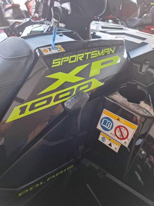 Atv Polaris Sportsman 1000 EPS T3b