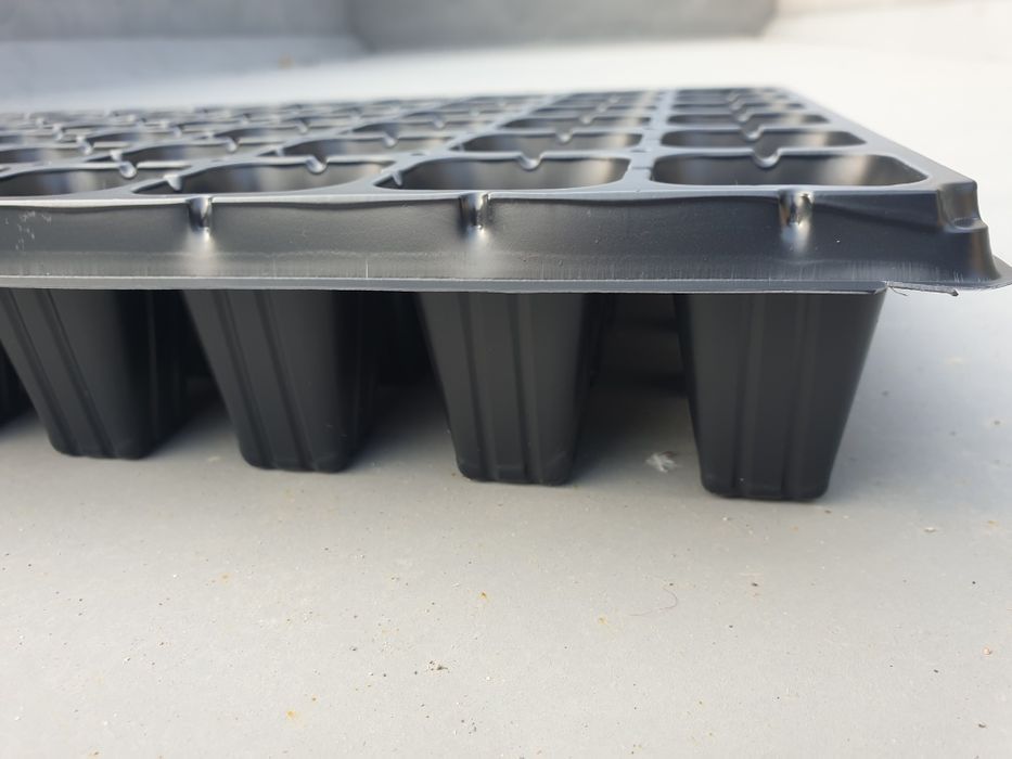 Кассеты для рассады от производителя