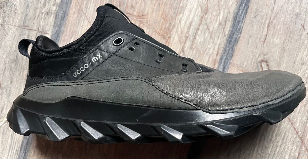 Обувки Ecco unisex