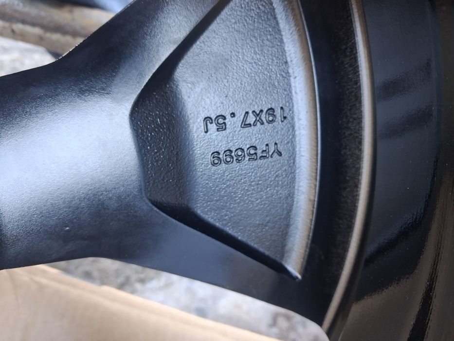 19 kia sportej diska