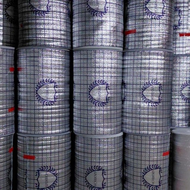 Трубы и фитинги PPR, трубы (шланги) для ТЕПЛОГО ПОЛА. Синтефон.