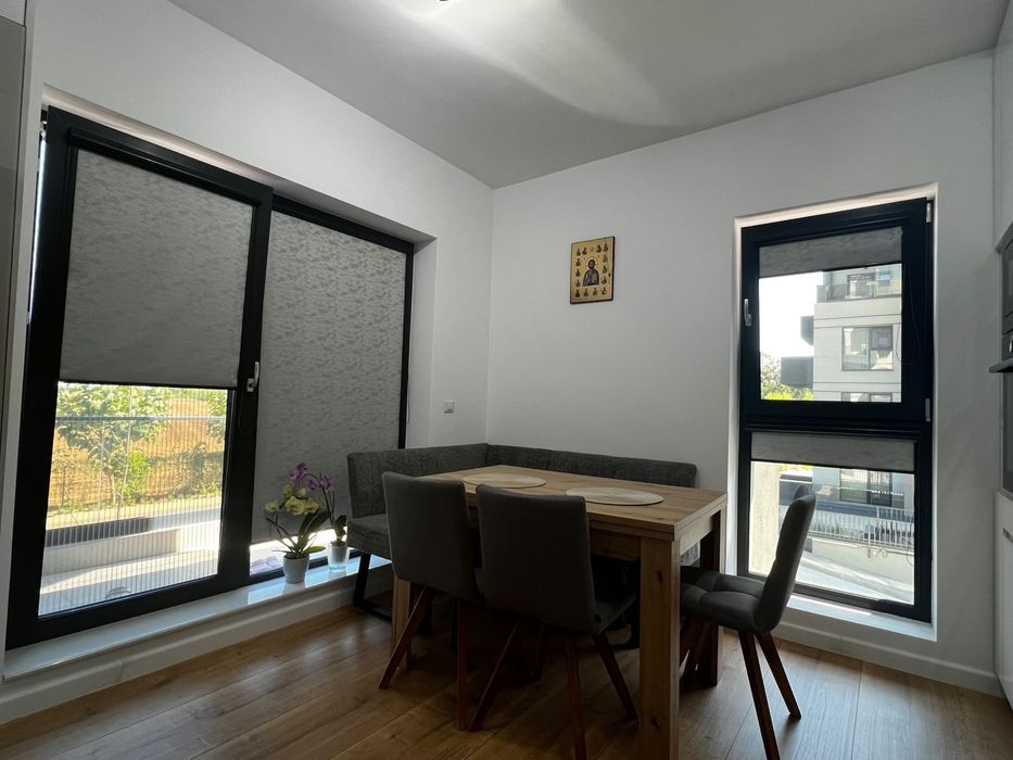 Apartament 3 Camere / Mrs Gradinile