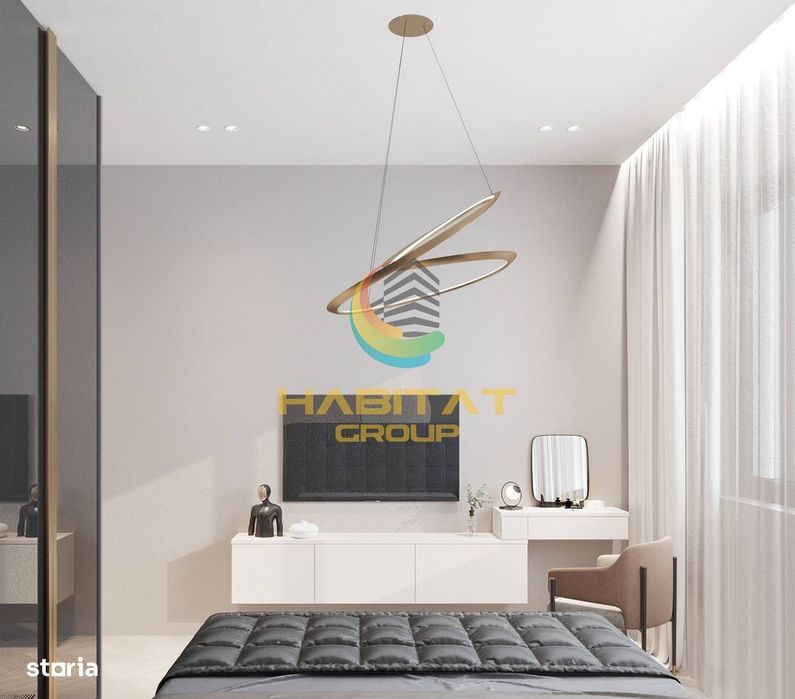 Apartament 3 camere Aparatorii Patriei  Comision 0%