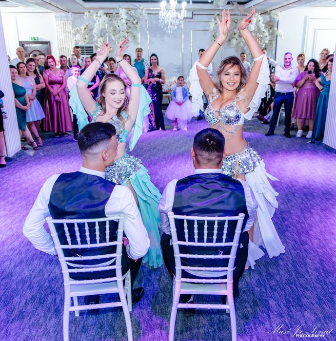 Dansatoare belly dance / tiganesc / tobosari/ ingerasi