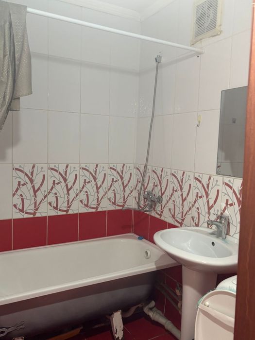 Сдается 2-комнатная квартира