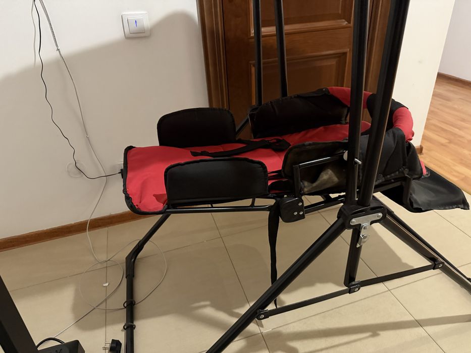 Детская качеля продается