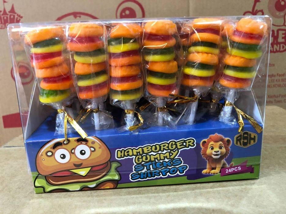 Поиск дистрибьюторов.