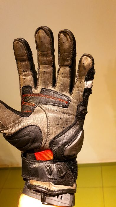 Mănuși moto Rev'it! L 9