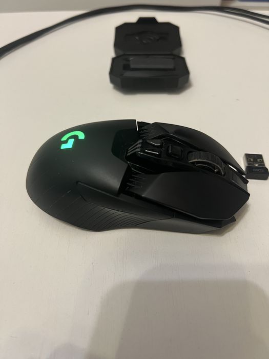 Logitech G903 Wireless Gaming Mouse