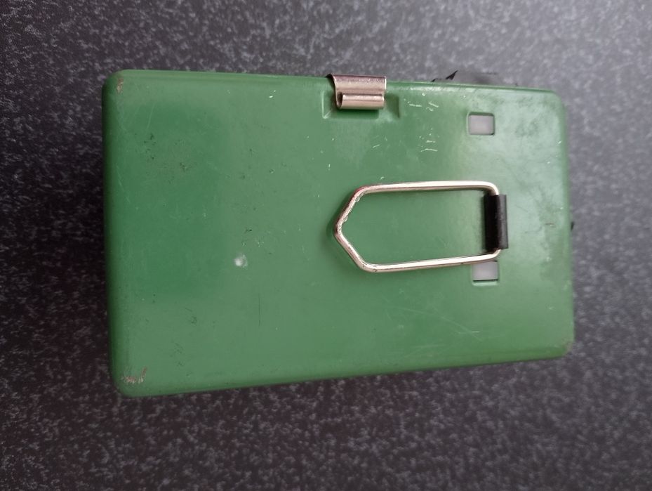 Старо фенерче ..