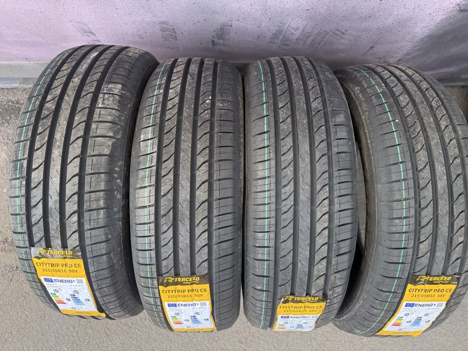215/65 R16 POWERTRAC ECOPRO anvelope noi vara DACIA DUSTER