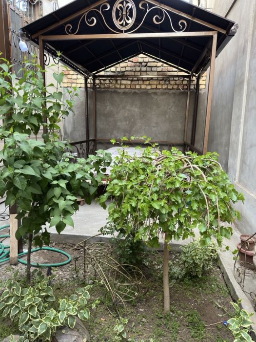 ХУВАЙДО махалласида коттедж дуплекс