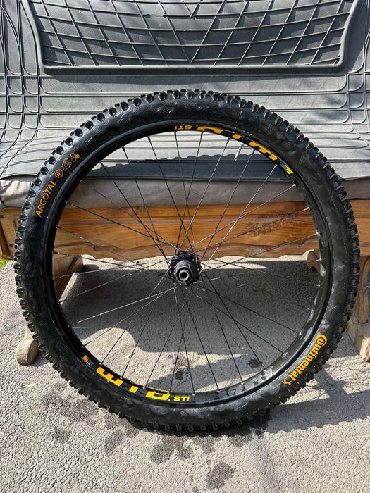 Продам колесо 27.5