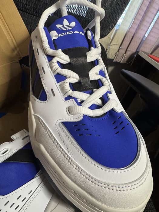 Кеды Adidas - Adi2000 (оригинал).