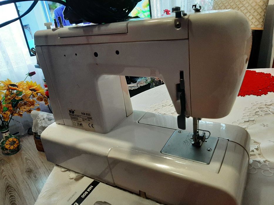 Шевна машина  Fif  - нова