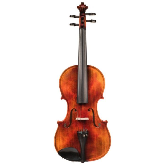 バイオリンHORA Reghin 4/4 Hora Reghin 4/4 Full Size Violin With Accessories Bow Rosin