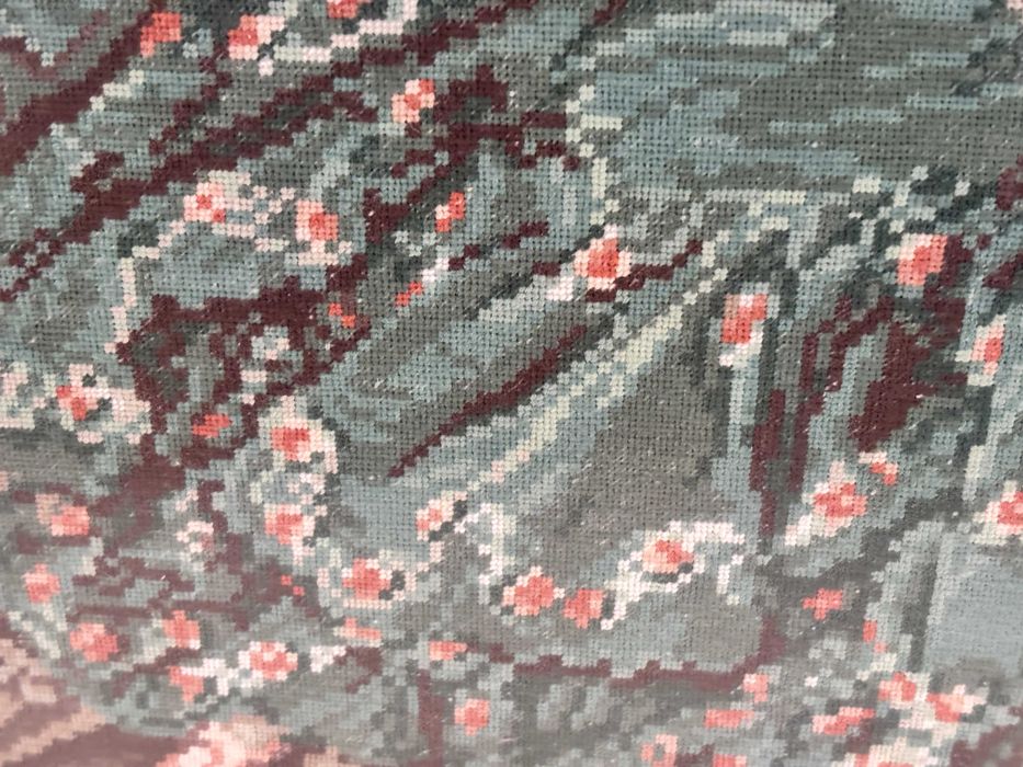 Гоблен "Мадам Помпадур"