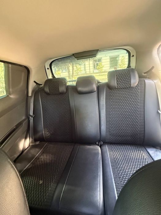 Chevrolet Spark sotiladi
