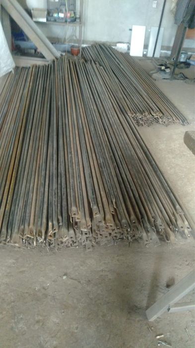 Леса Строительные