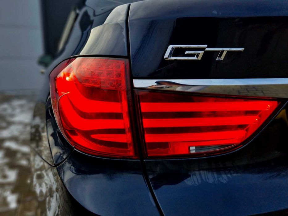 Dezmembrez BMW 530d GT F07 Motor N57 3.0d 245cp automat soft close