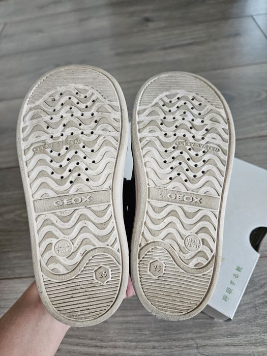 Vand Geox Respira 25