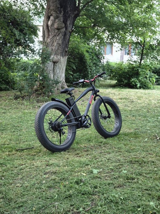Vand Bicicleta electrica 65kmh / hardtail electric / fatbike electric / e-bike