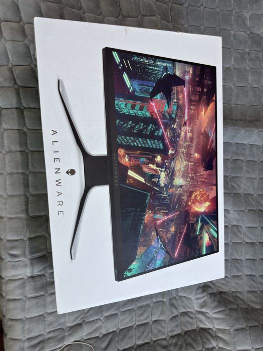 ALIENWARE AW2720HFA Gaming Monitor