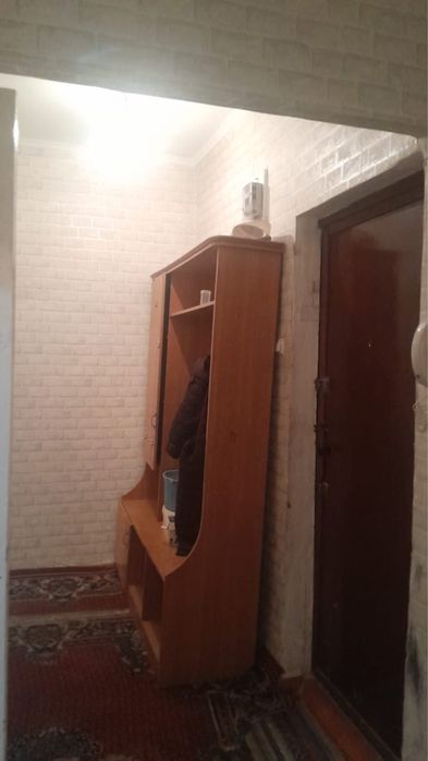 2-бөлмелік үй жалға беріледі