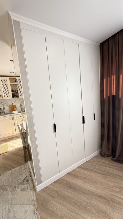 Продам однакомнатую квартиру