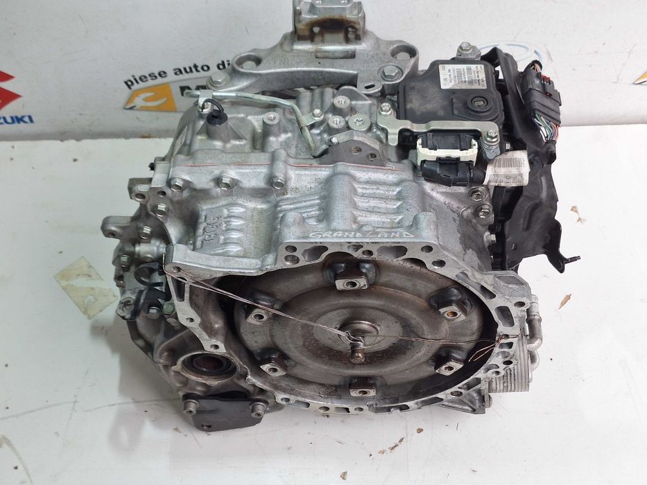Cutie viteze AUTOMATĂ 20GTAT AWF8G30 Peugeot 2008 308 3008 5008 1.5