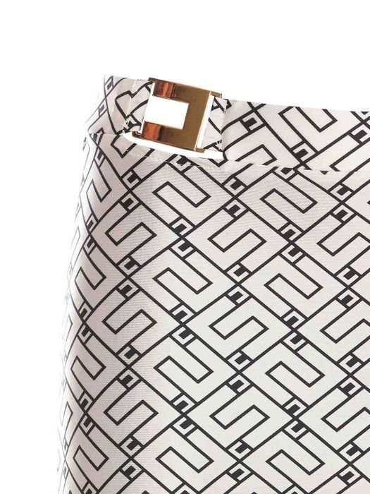 Клин Elisabetta Franchi