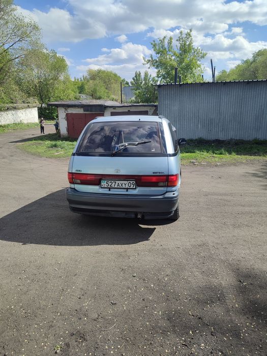 Продам Тойота estima