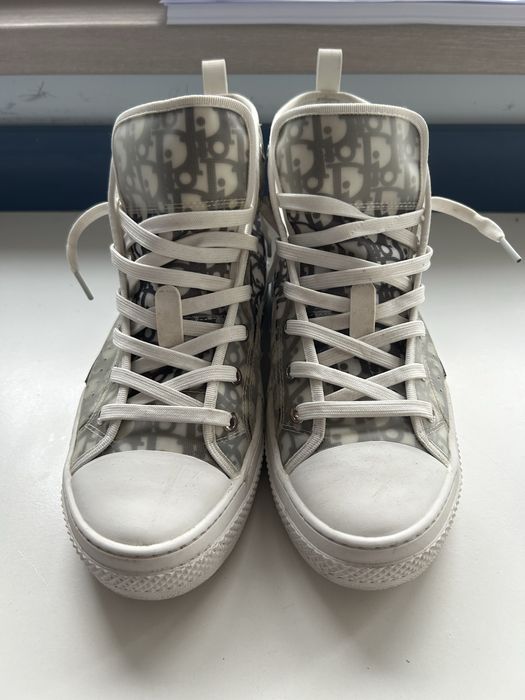 Papuci Chirstan Dior