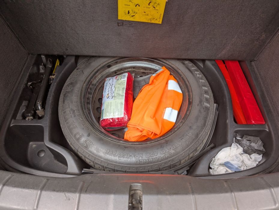 Volvo c30 1.6 diesel