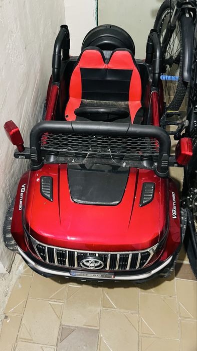 Продам игровую машину