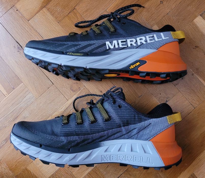 Маратонки Merrell