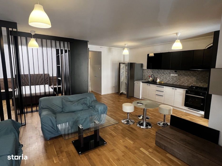Inchiriem Studio Avram Iancu, Lux