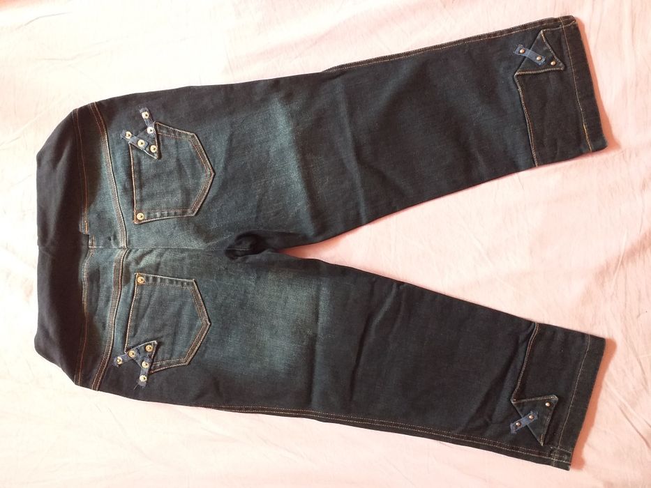 Дънки за бременни