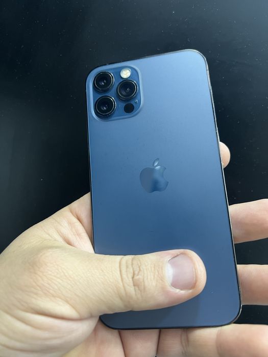 iPhone 12 pro 128 gb