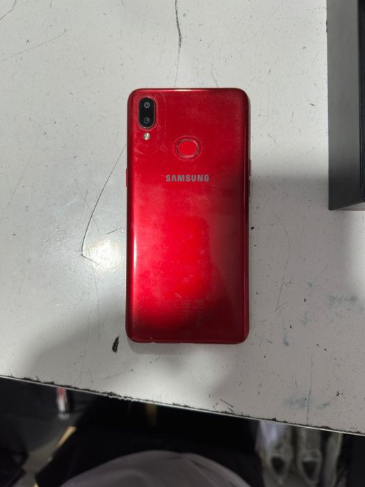 Продам телефон СамсунгА52