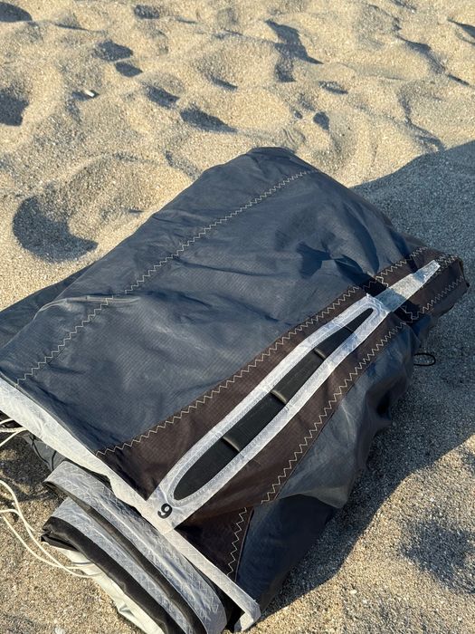 Кайт Cabrinha 9кв 2021