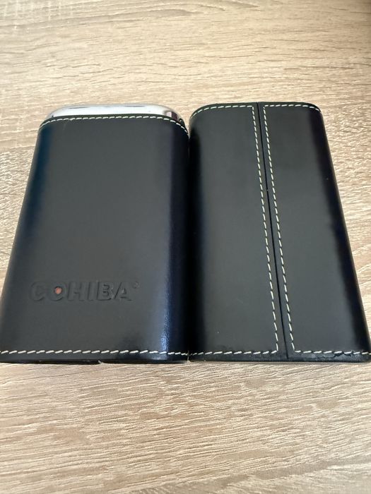 Калъф за пури Andre Garcia Cohiba Edition