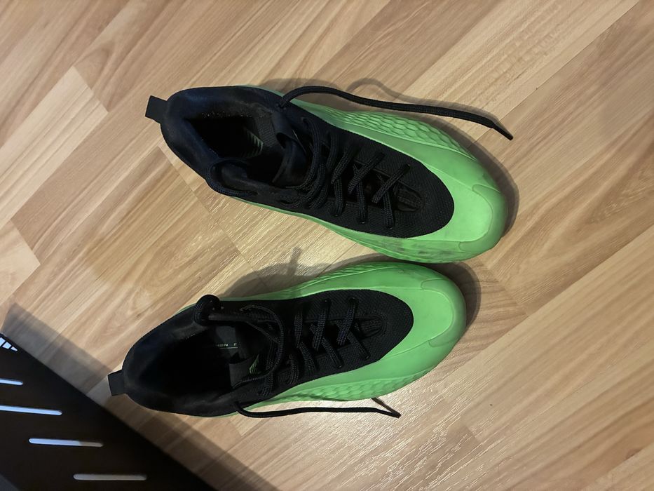 Adidasi Anthony Edwards copii Adidas