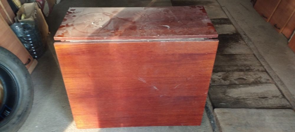 Продам стол-книжку